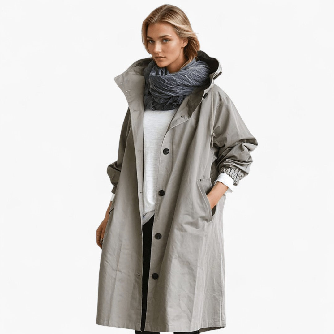 Dorota - Minimalistická Elegancia na Akúkoľvek Príležitosť