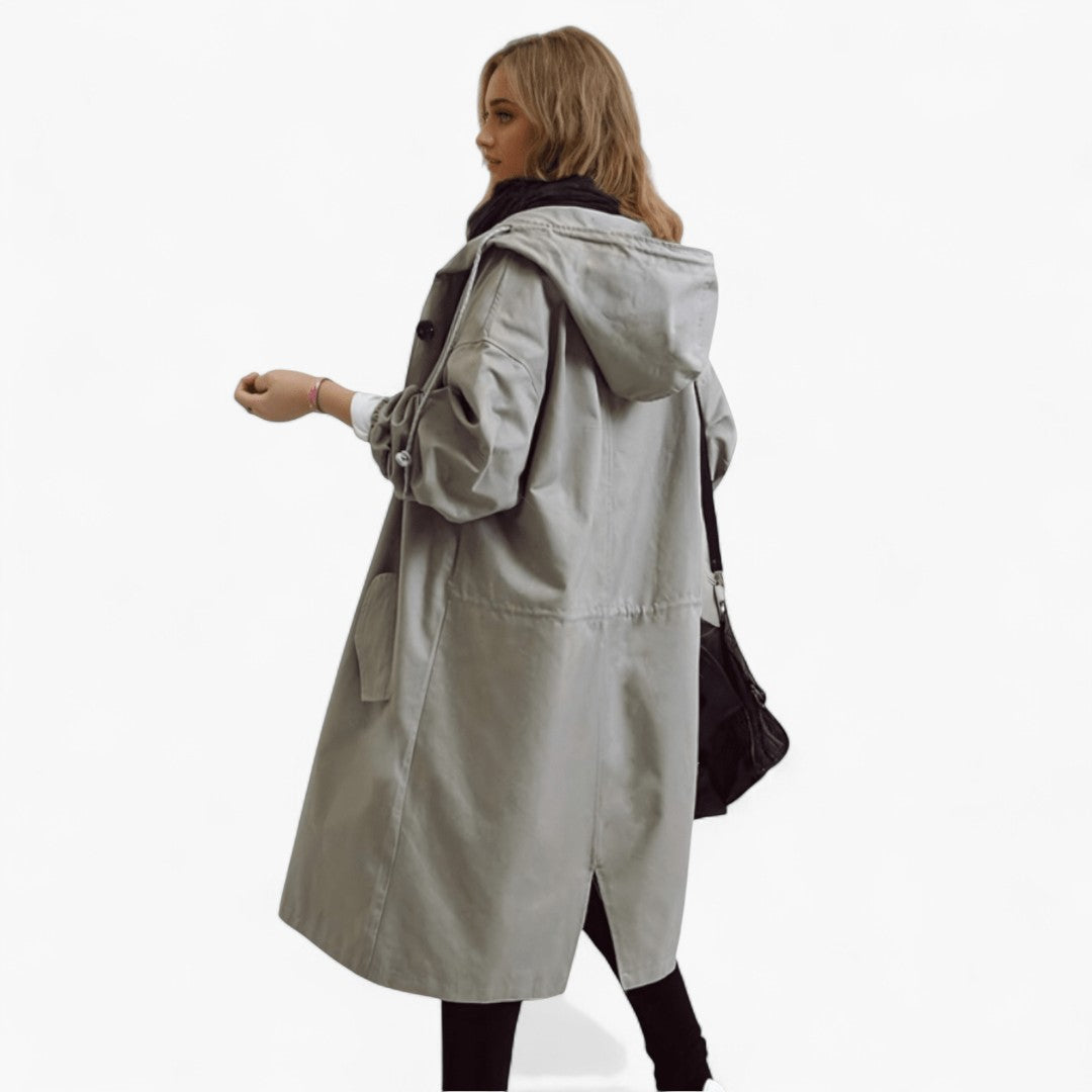 Dorota - Minimalistická Elegancia na Akúkoľvek Príležitosť