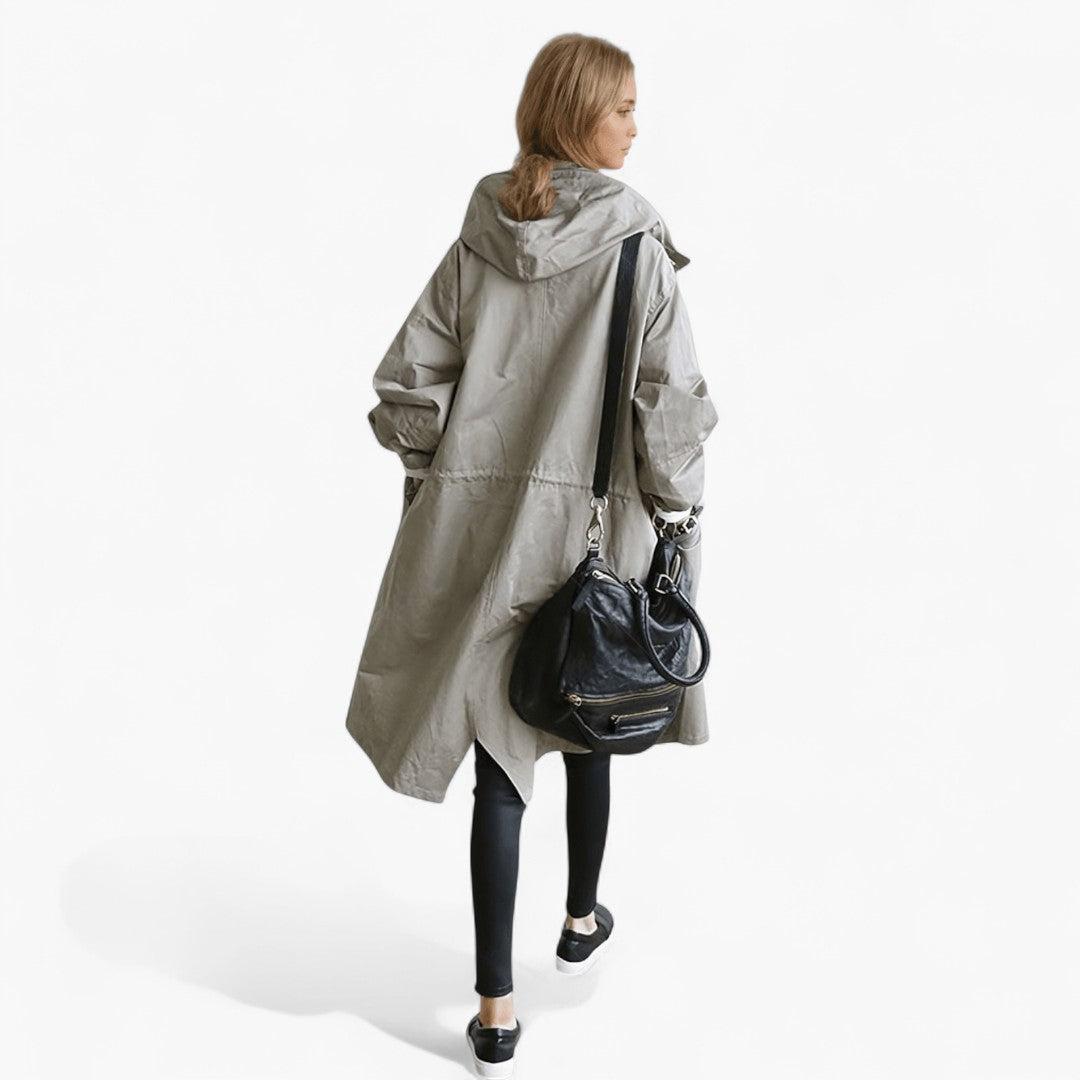 Dorota - Minimalistická Elegancia na Akúkoľvek Príležitosť