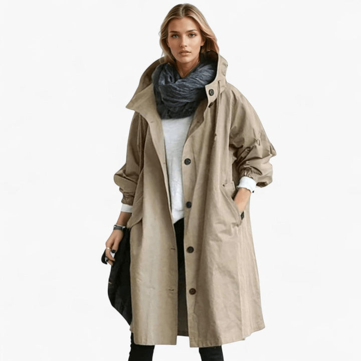 Dorota - Minimalistická Elegancia na Akúkoľvek Príležitosť