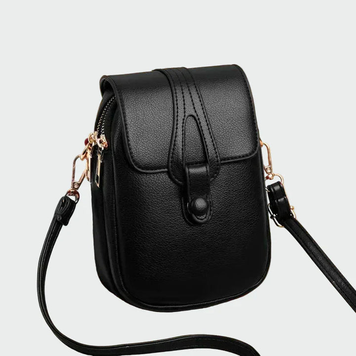 Rūta - Elegantná retro kabelka