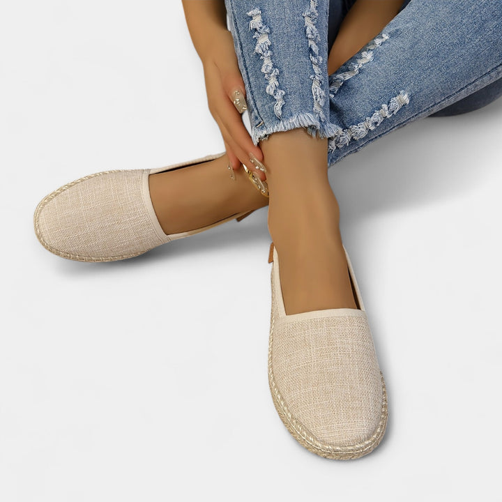 Lengvi Slip-On Topánky