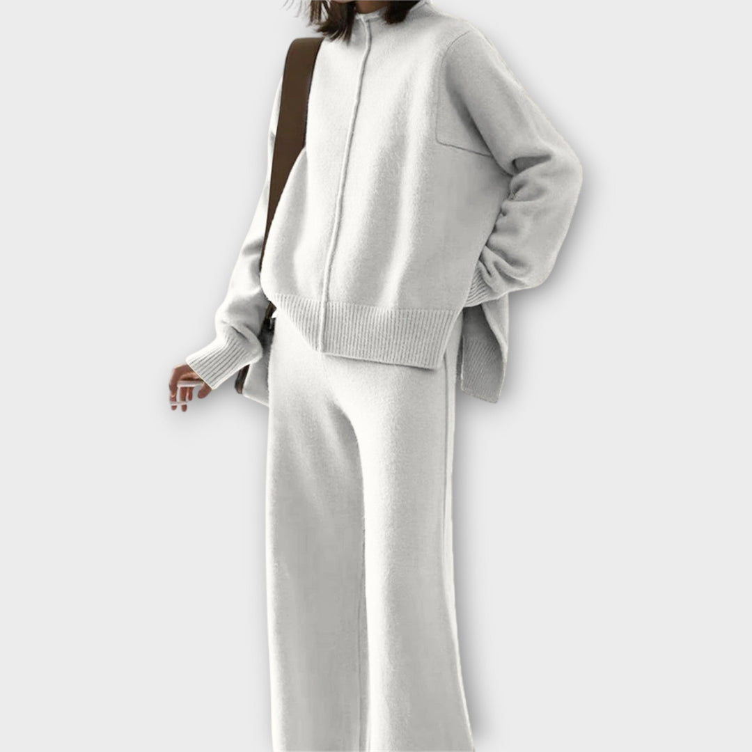 Milena - Sada s nadčasovou eleganciou a pohodlím