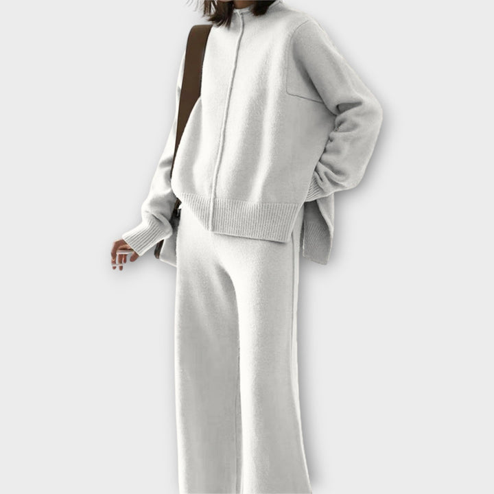 Milena - Sada s nadčasovou eleganciou a pohodlím