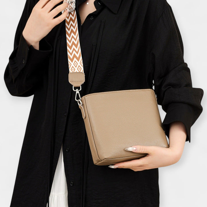 Rūta - Taška na plece/telo