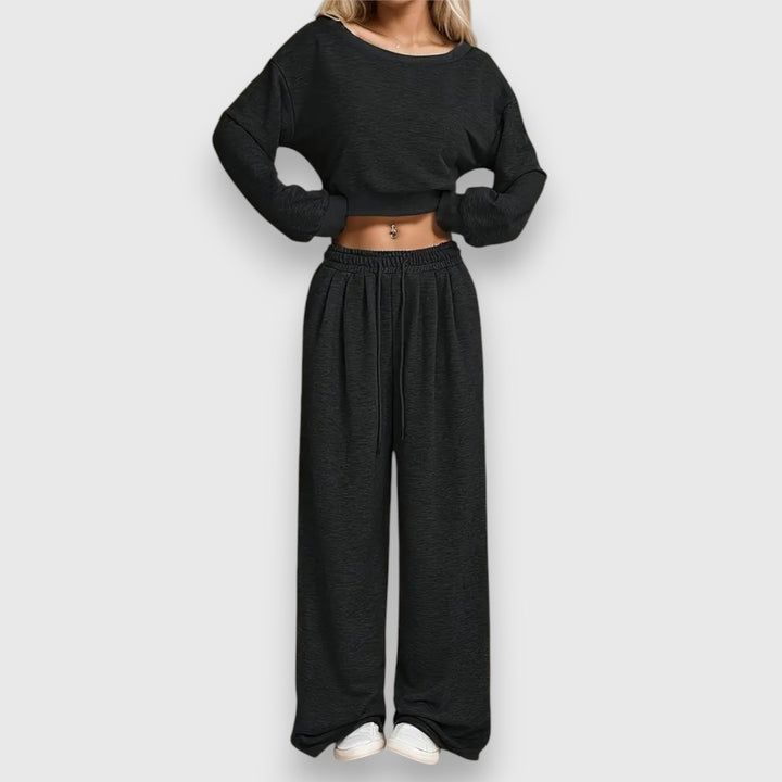 Moderný 2-dielny komplet