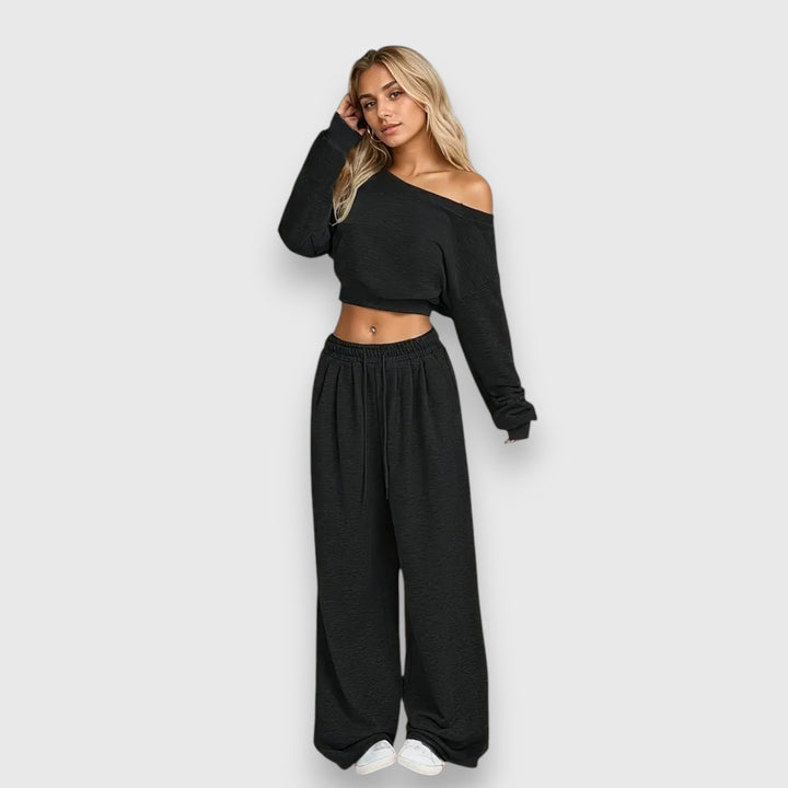 Moderný 2-dielny komplet