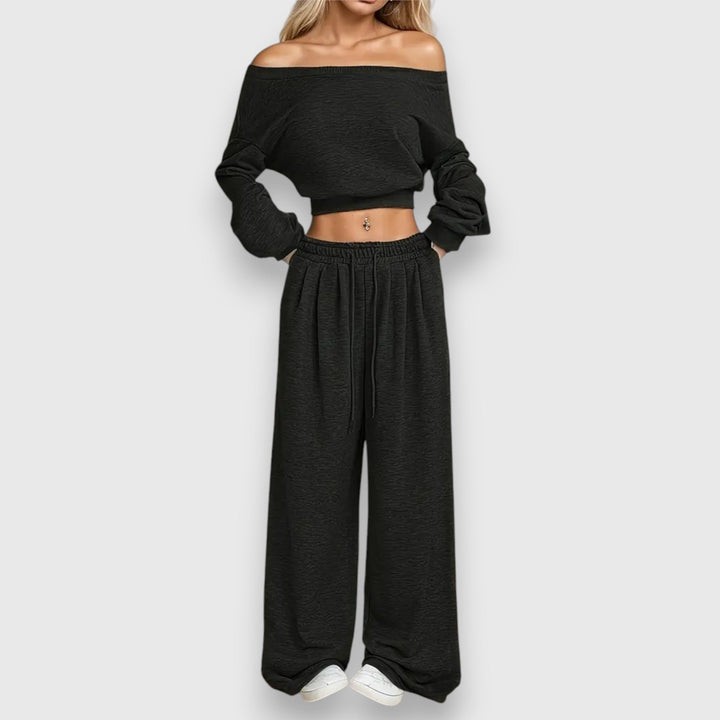 Moderný 2-dielny komplet