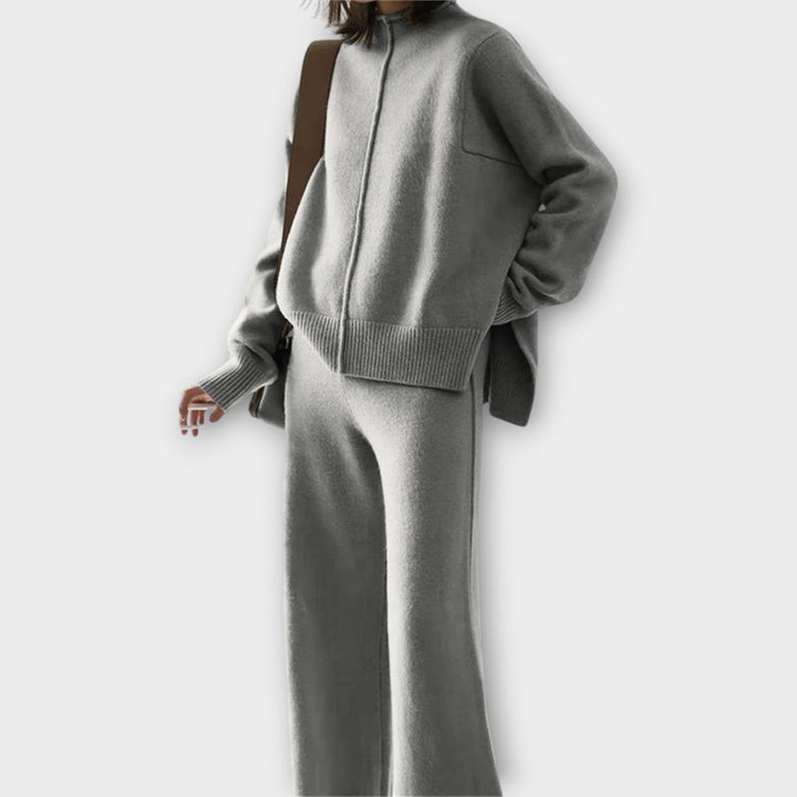 Milena - Sada s nadčasovou eleganciou a pohodlím