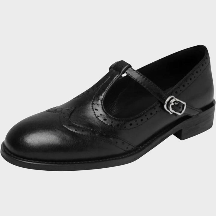 Irene - Elegantné sandále bez popruhov