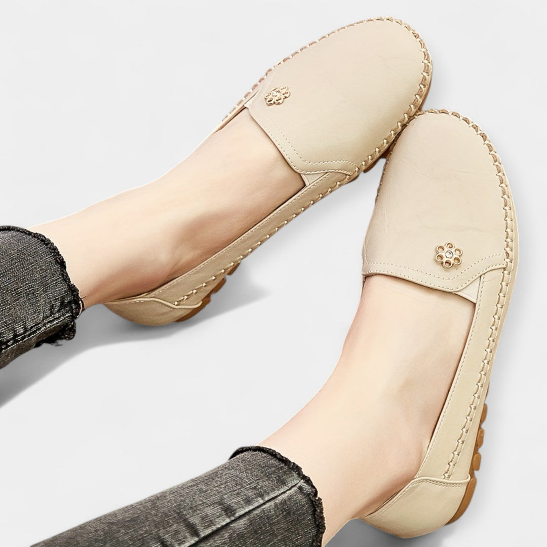 Lengvi Slip-On Topánky