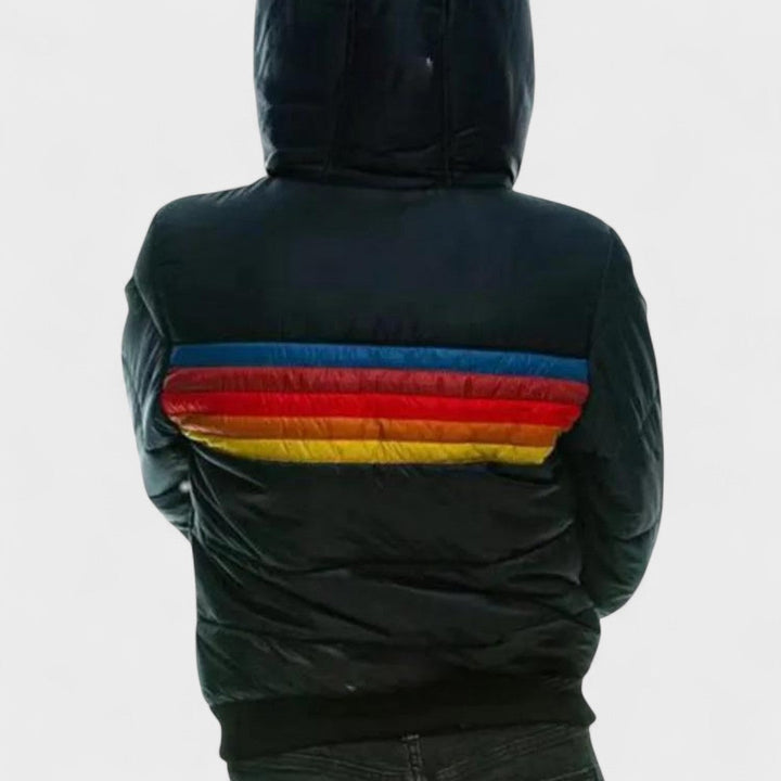 Lucia - Nepremokavá dámska bunda