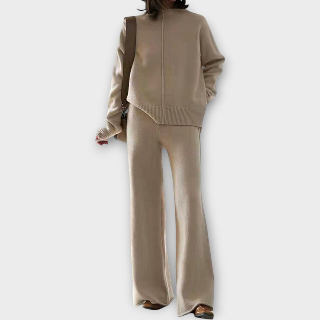 Milena - Sada s nadčasovou eleganciou a pohodlím