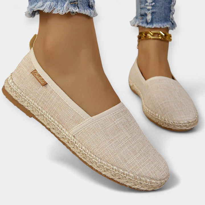 Lengvi Slip-On Topánky