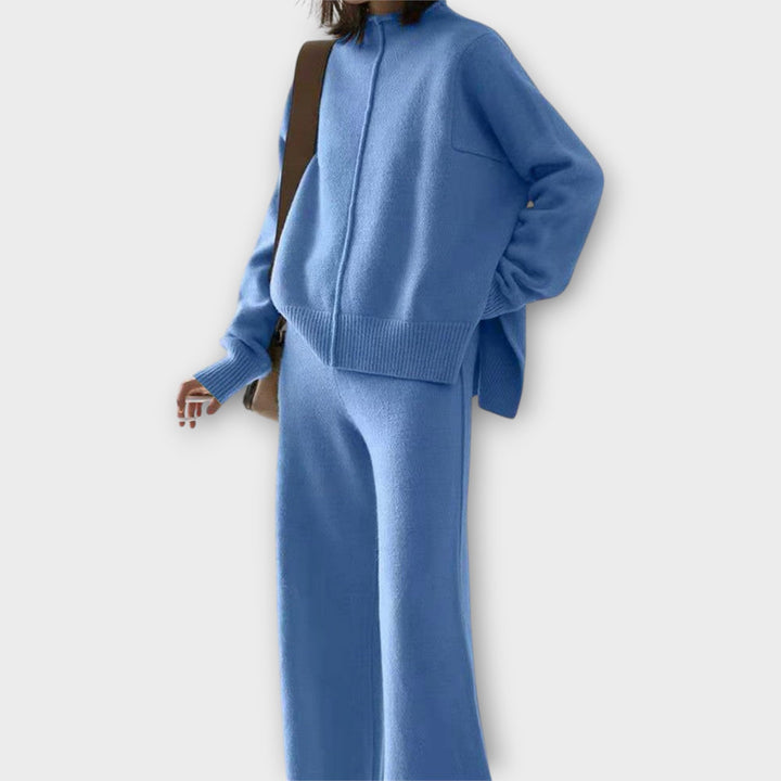 Milena - Sada s nadčasovou eleganciou a pohodlím