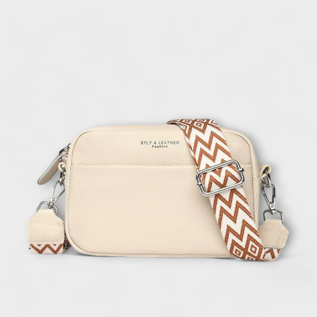 Sofija - Mini kabelka s popruhmi