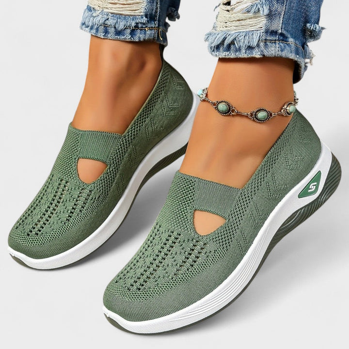 Tamara - Ortopedické Slip-On Topánky