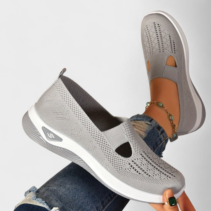 Tamara - Ortopedické Slip-On Topánky