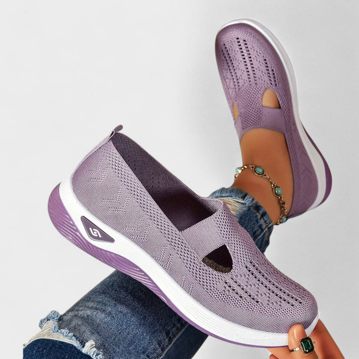 Tamara - Ortopedické Slip-On Topánky