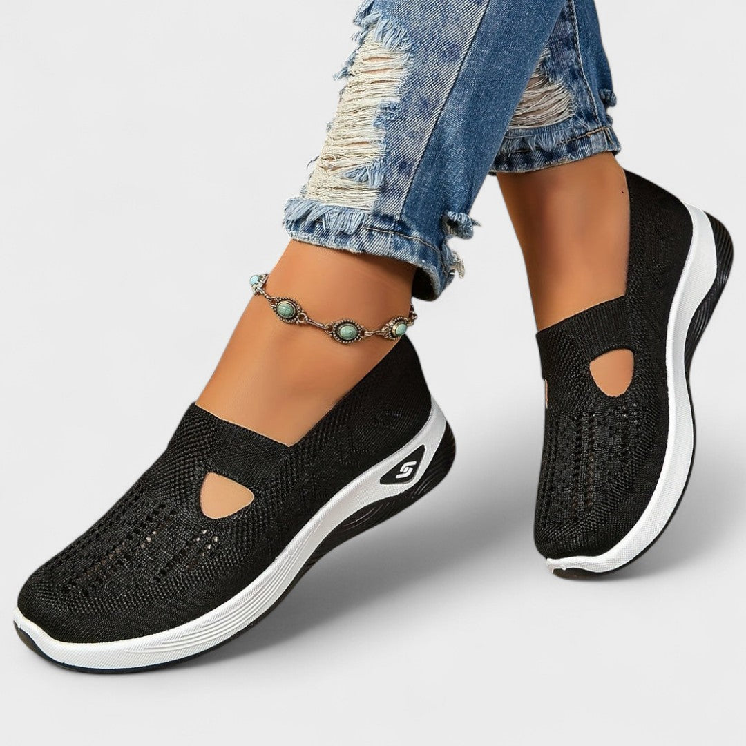 Tamara - Ortopedické Slip-On Topánky