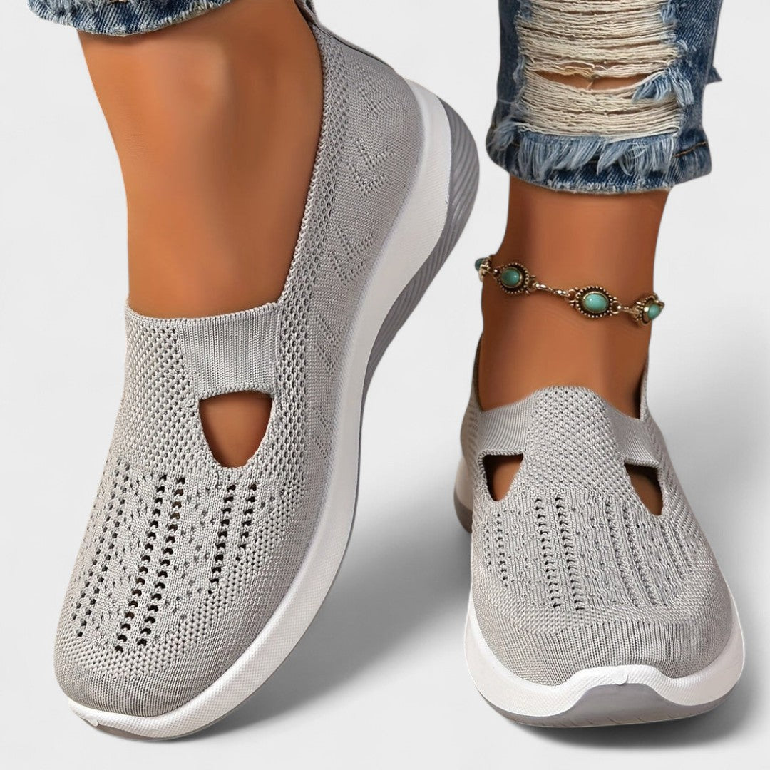 Tamara - Ortopedické Slip-On Topánky