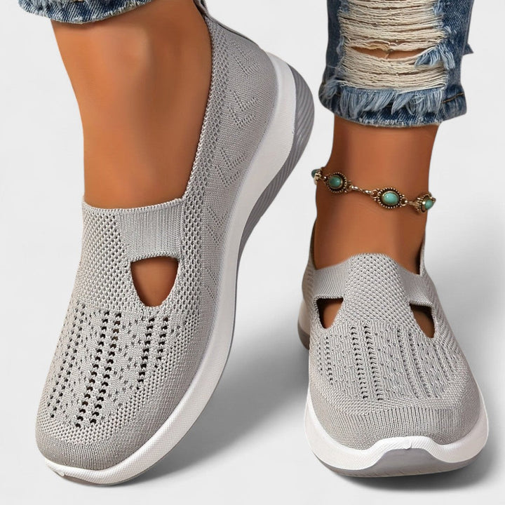 Tamara - Ortopedické Slip-On Topánky
