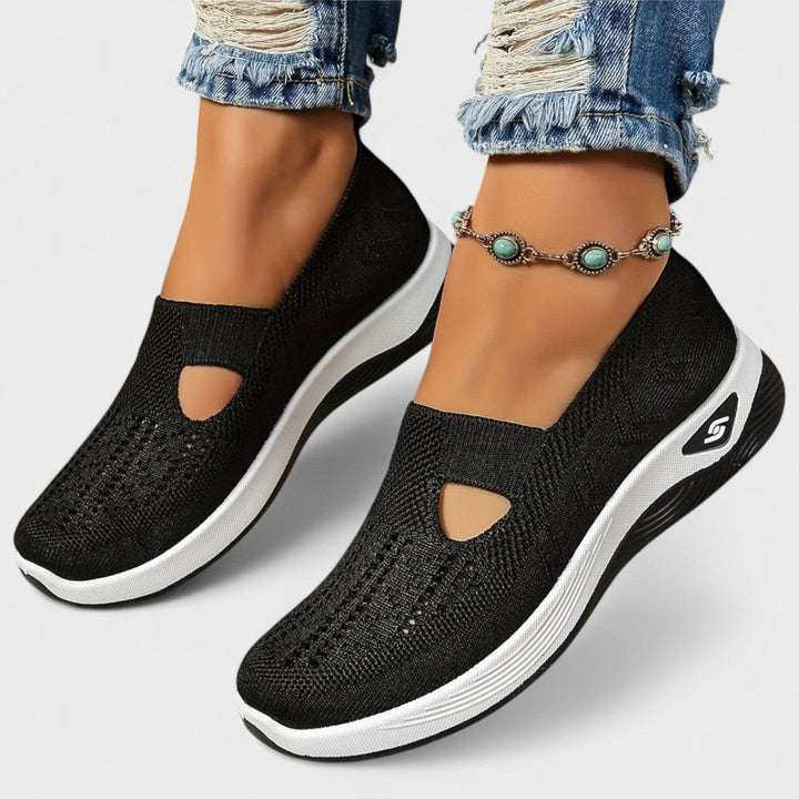 Tamara - Ortopedické Slip-On Topánky