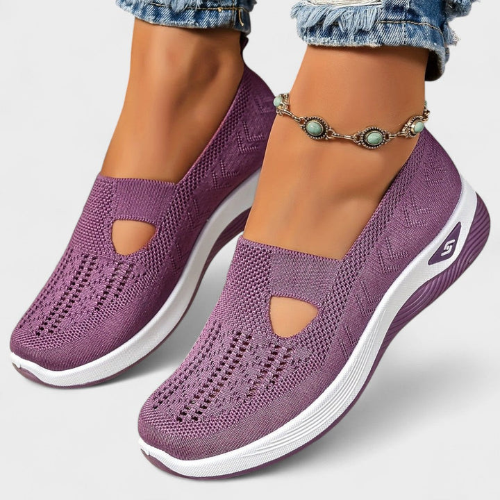 Tamara - Ortopedické Slip-On Topánky