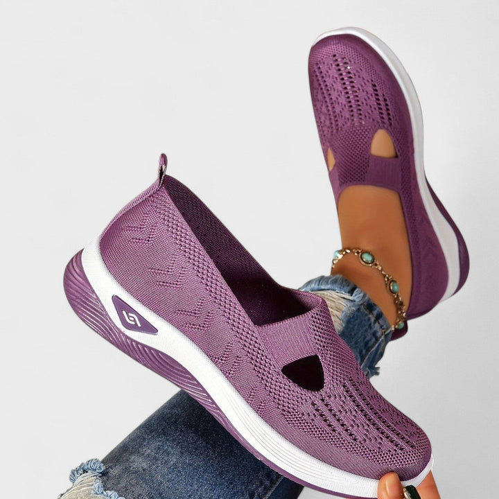 Tamara - Ortopedické Slip-On Topánky