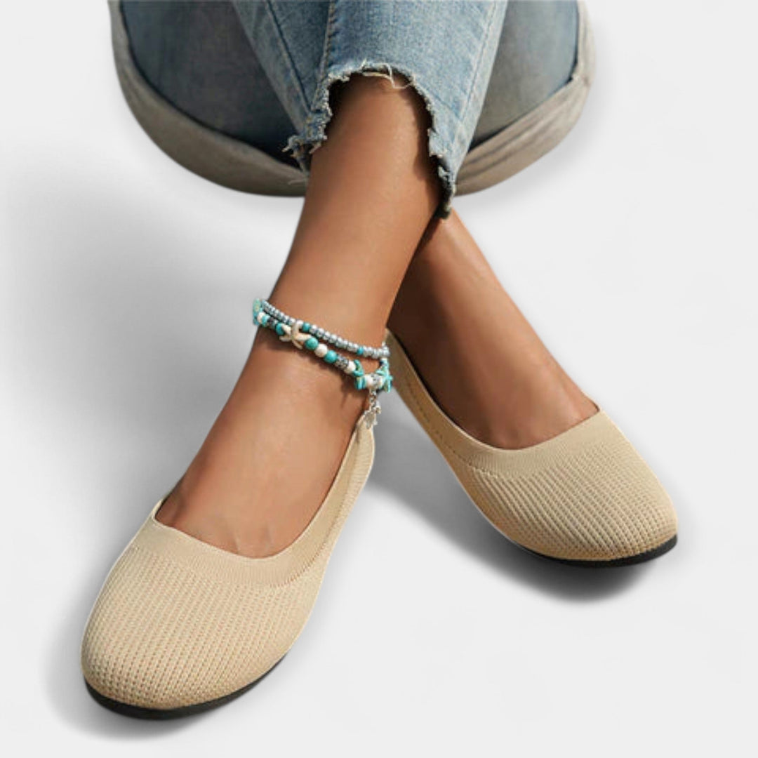 Ortopedické Slip-On Topánky