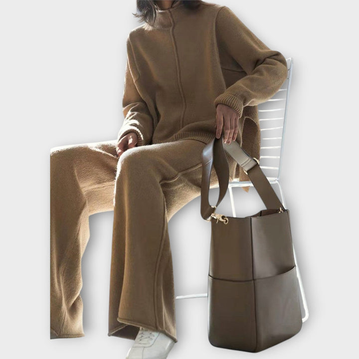 Milena - Sada s nadčasovou eleganciou a pohodlím