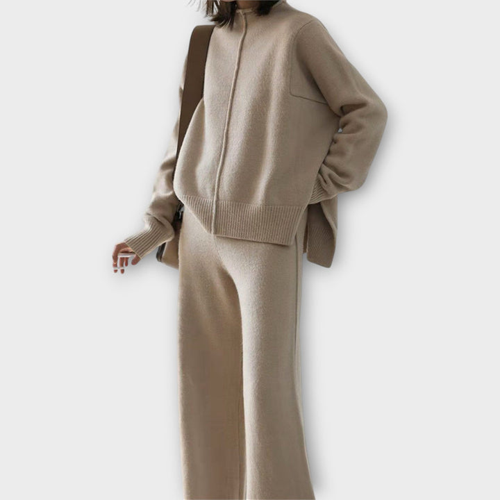 Milena - Sada s nadčasovou eleganciou a pohodlím