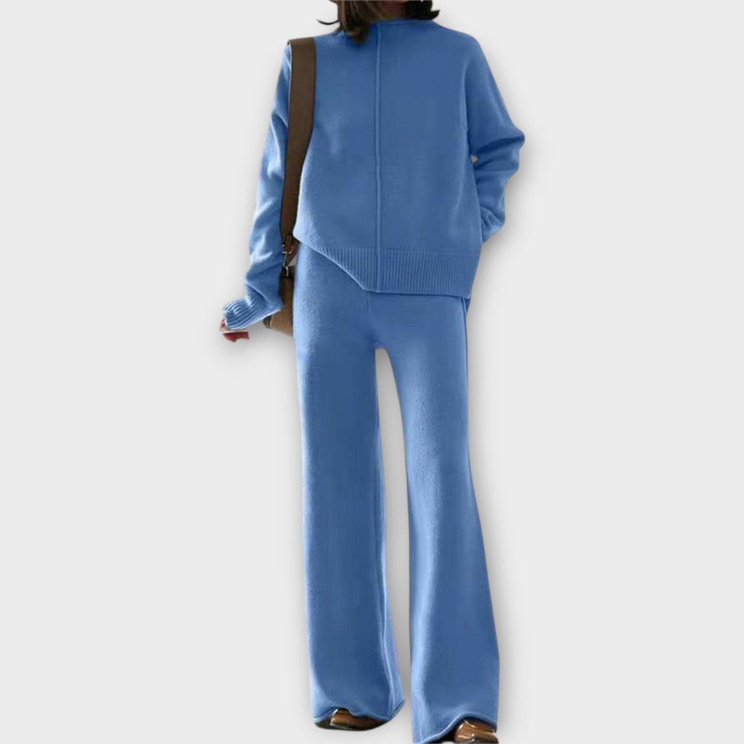 Milena - Sada s nadčasovou eleganciou a pohodlím