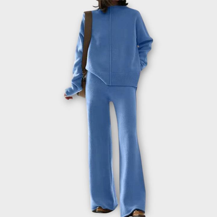 Milena - Sada s nadčasovou eleganciou a pohodlím