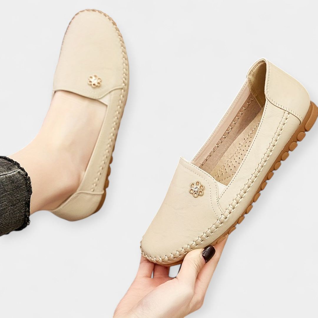 Lengvi Slip-On Topánky