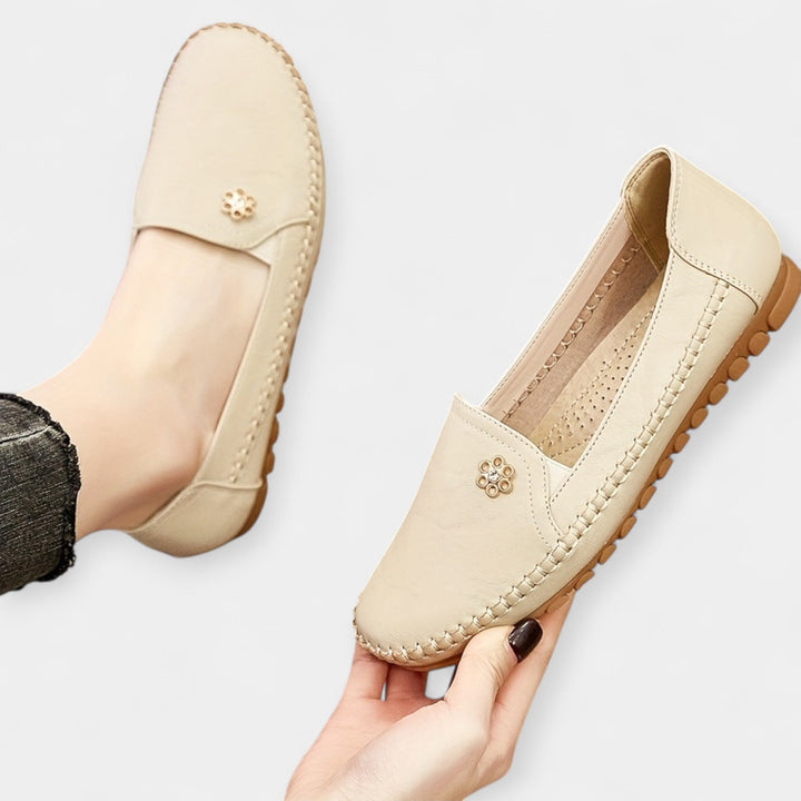 Lengvi Slip-On Topánky