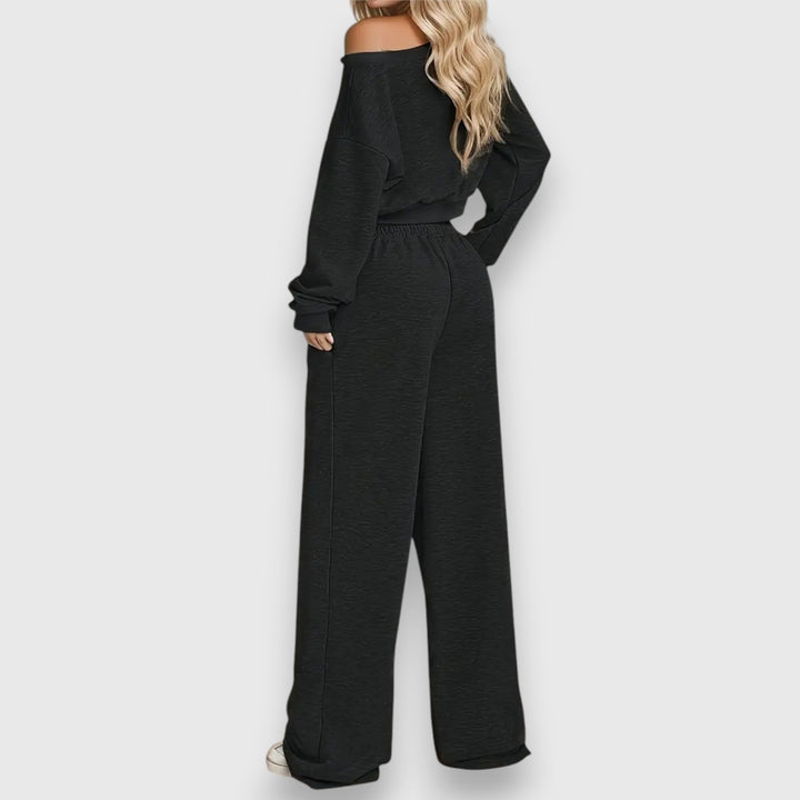 Moderný 2-dielny komplet