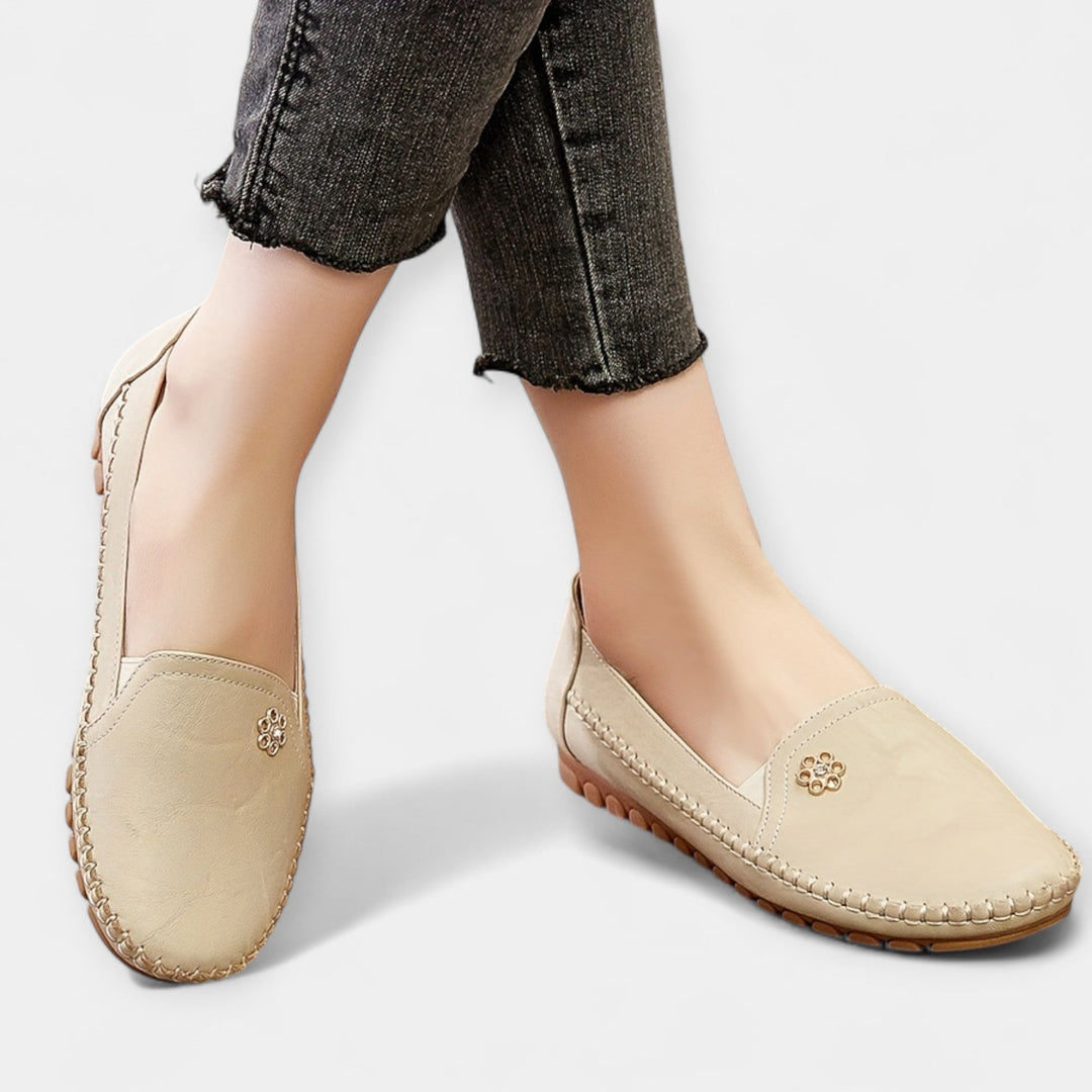 Lengvi Slip-On Topánky