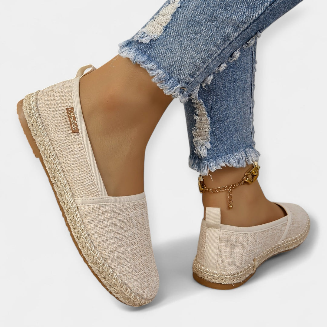 Lengvi Slip-On Topánky