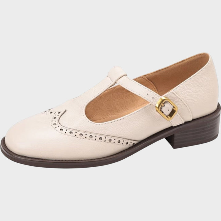 Irene - Elegantné sandále bez popruhov