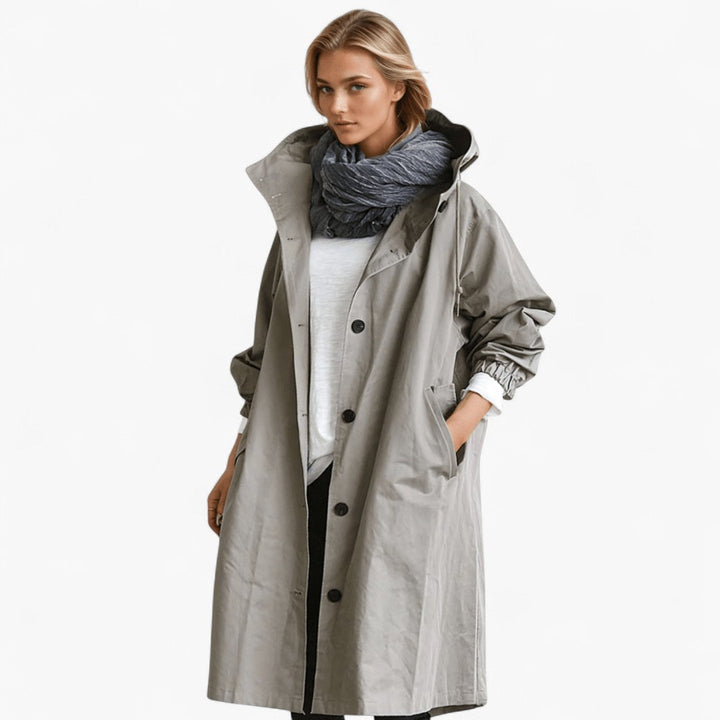 Dorota - Minimalistická Elegancia na Akúkoľvek Príležitosť