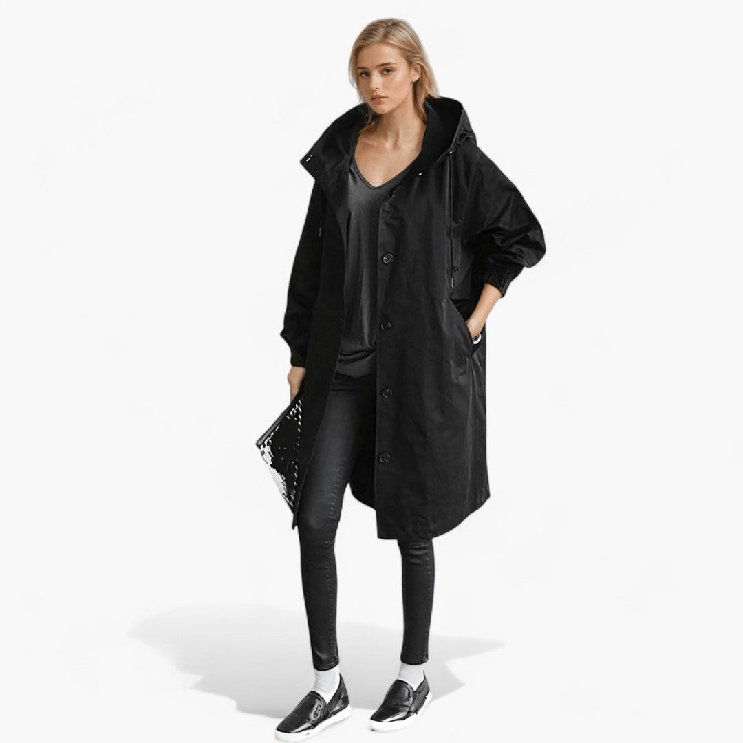 Dorota - Minimalistická Elegancia na Akúkoľvek Príležitosť
