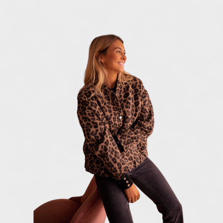 Magdaléna - Madinga Jesenná Bunda