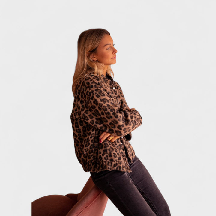 Magdaléna - Madinga Jesenná Bunda